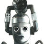 The First Cyberman