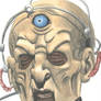 Revelation Davros