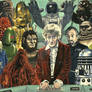 Menagerie of Monsters