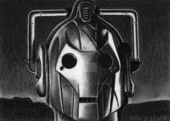 Cyberman - For Sale