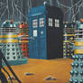 Return to Skaro circa 1965
