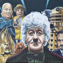 Saturday Night Pertwee