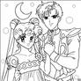Serenity and Endymion