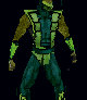 reptile 3d