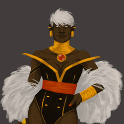 I'm starting to really like Storm