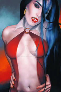 Vampirella