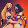 Do-S and Mileena