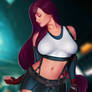 Tifa Lockhart