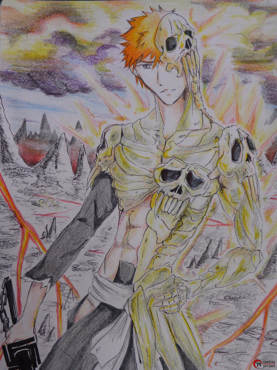 Bleach The Movie 4 Jigoku Hen Kurosaki Ichi By Irastika On Bleach The Movie 4 Jigoku Hen Kurosaki Ichi By Irastika On