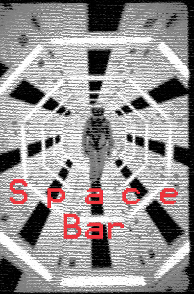 space bar