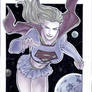 SUPERGIRL by RODEL MARTIN (04212013A)