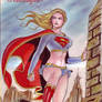 SUPERGIRL by RODEL MARTIN (04222013)