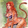 TIGRA by BOY LARA and RODEL MARTIN (061713)