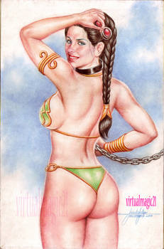 SLAVE PRINCESS LEIA (06282013)