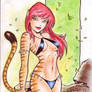 TIGRA by RODEL MARTIN (08172013C)