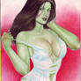 SHE-HULK by JUN DE FELIPE (11222013)