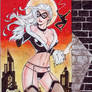 BLACK CAT art by RODEL MARTIN (01202014)