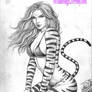 TIGRA  by BOY LARA (06072014 )