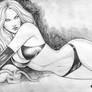 LADY DEATH by BOY LARA (01192015)B