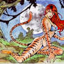 TIGRA by RODEL MARTIN (10062015)A