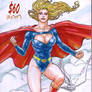 Supergirl 02 by Noora Sept 12 2018