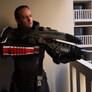 Mass Effect 2 Costume Male 2