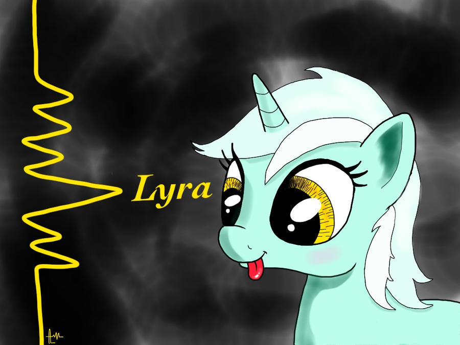 Silly Lyra