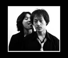 S and Y, Masa and Takashi II