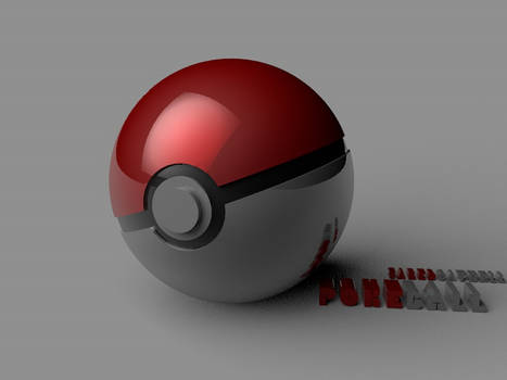 PokeBall