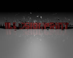 IllusionPrint logo