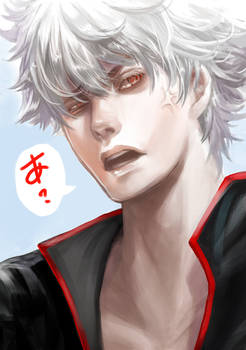 Gintoki