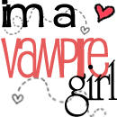 Vampire girl.