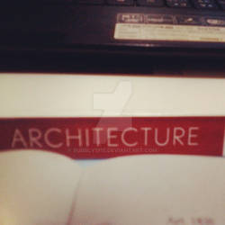 ARCHITECTURE