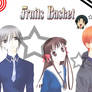 Fruits Basket Wallpaper