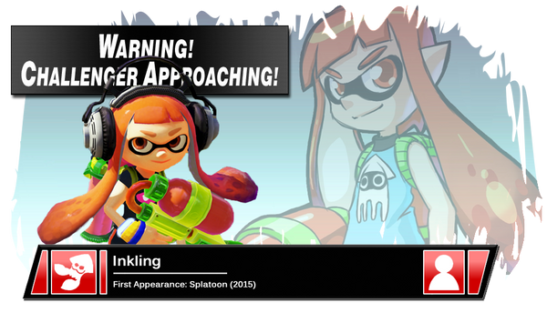 Inkling Header by AskGreatcoffee2 on DeviantArt