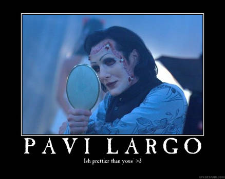 Pavi Largo