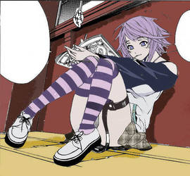 Rosario+Vampire 2