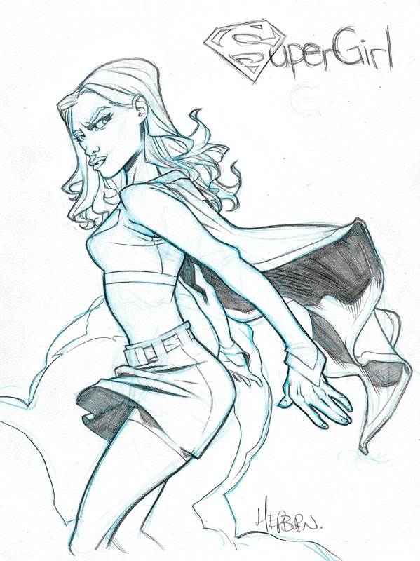 Supergirl