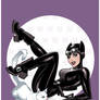 Catwoman