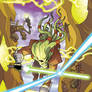 Star Wars cover 2