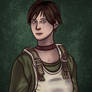 Rebecca Chambers