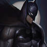 Dark Knight: Batman