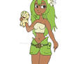 Wakfu Amalia