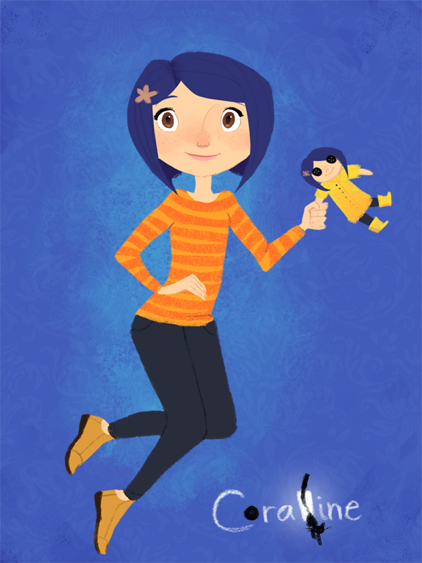 Coraline