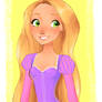 Rapunzel