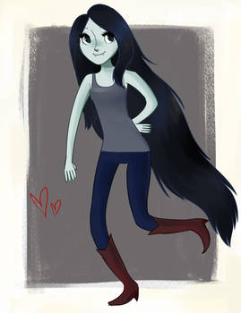 Marceline