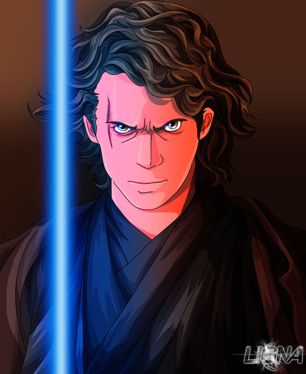 Anakin