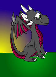 Cynder