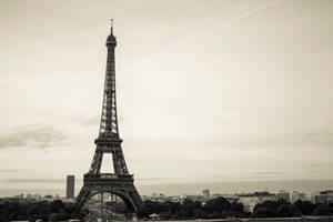 The Eiffel Tower