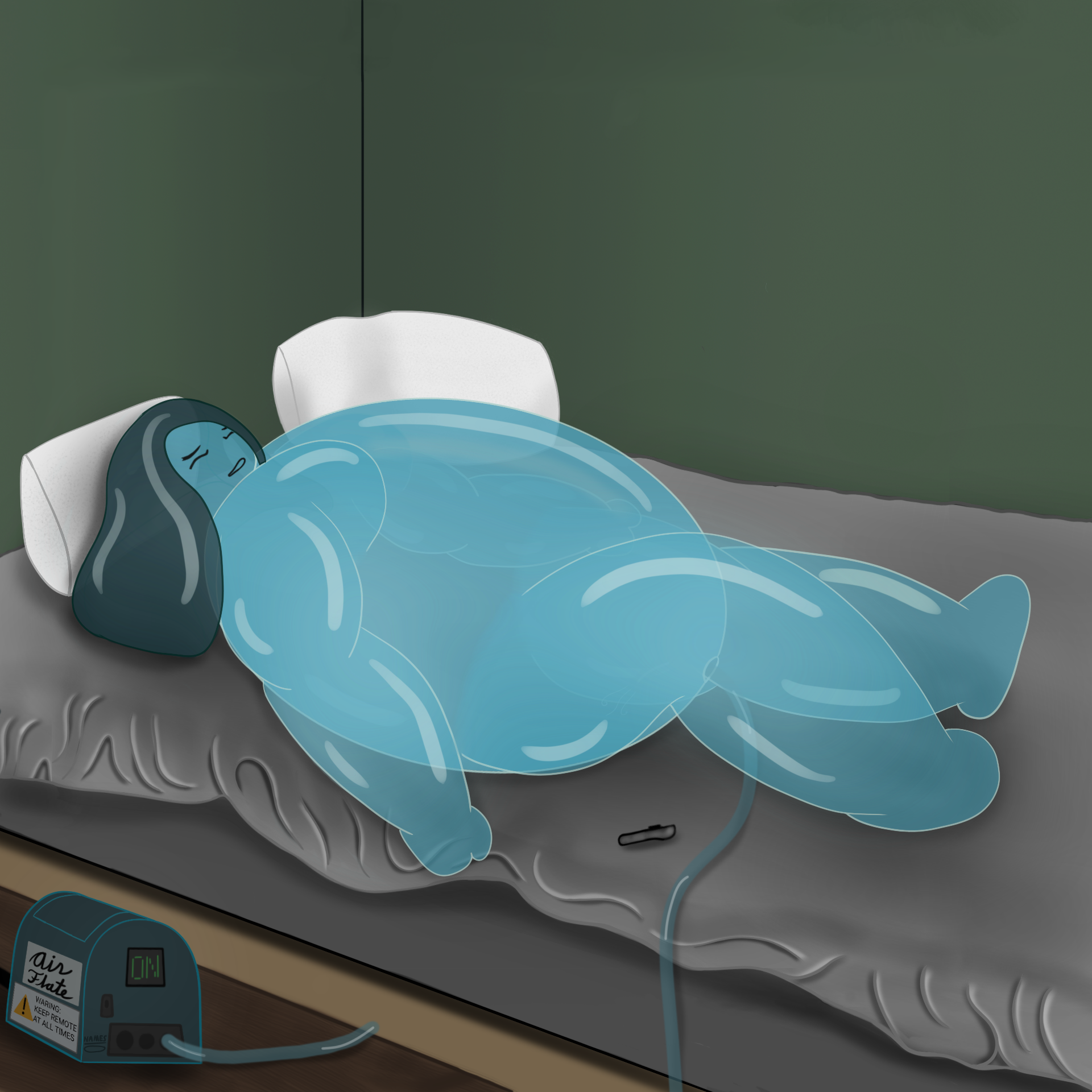 Explode Balloons Tf Balloon tf Inflation 2 by namesten on DeviantArt